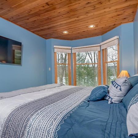 Fernwood Retreat Villa Oakland ภายนอก รูปภาพ
