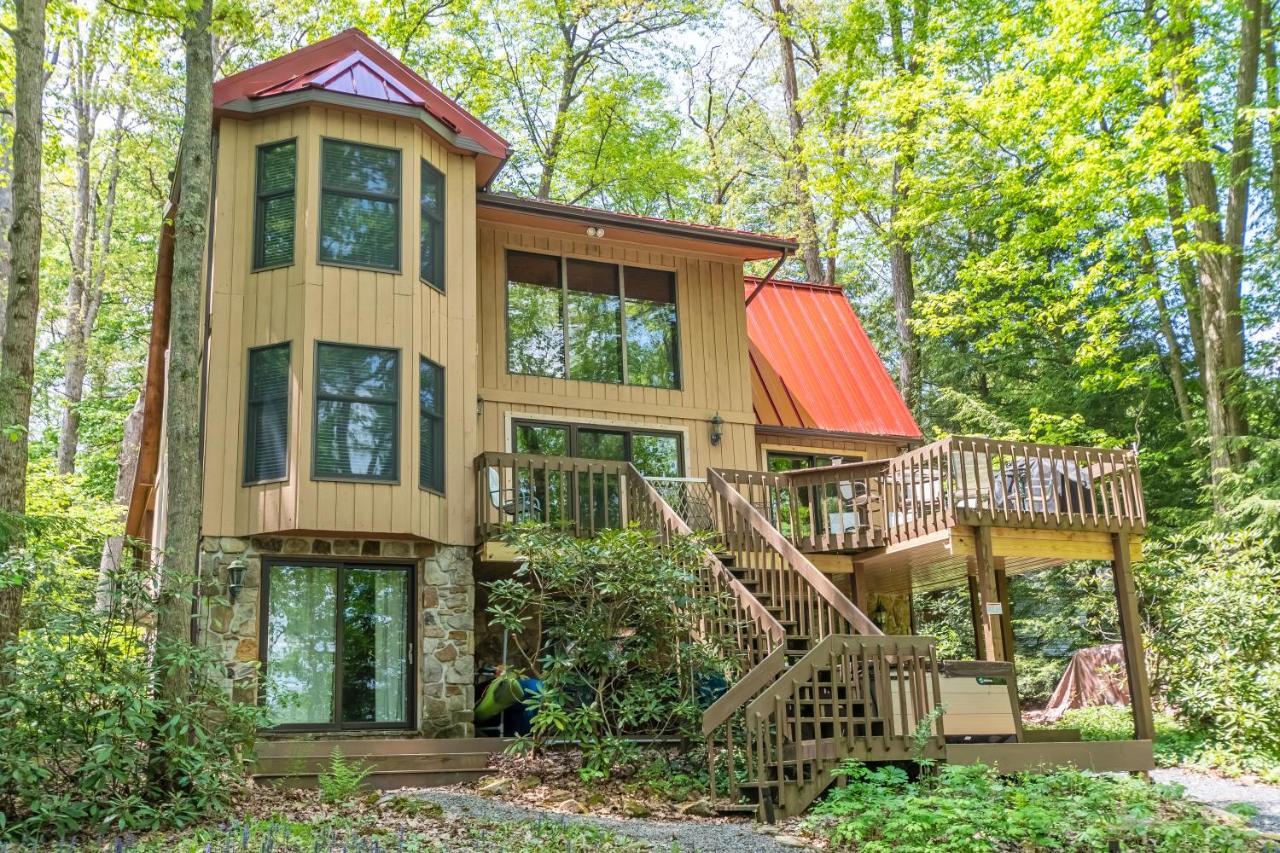 Fernwood Retreat Villa Oakland ภายนอก รูปภาพ