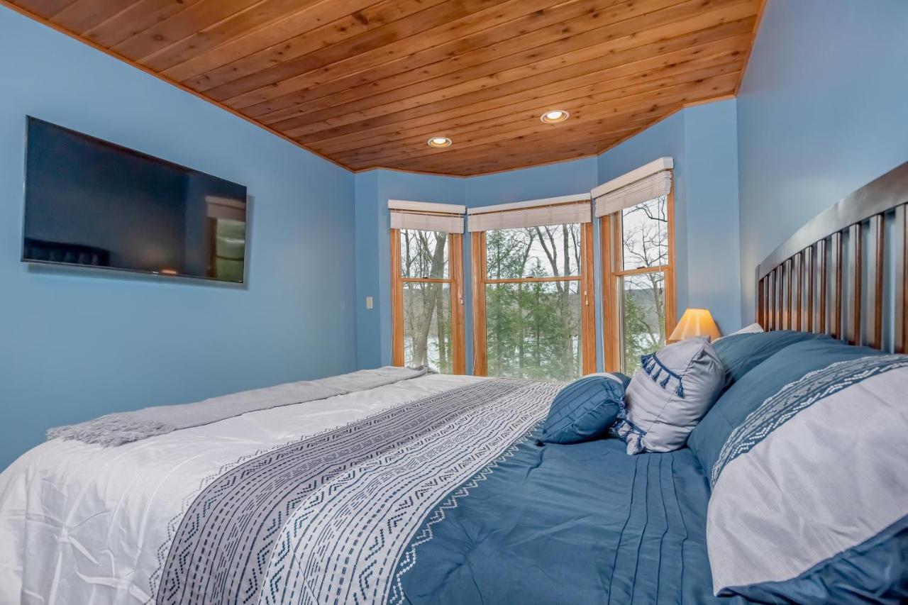 Fernwood Retreat Villa Oakland ภายนอก รูปภาพ