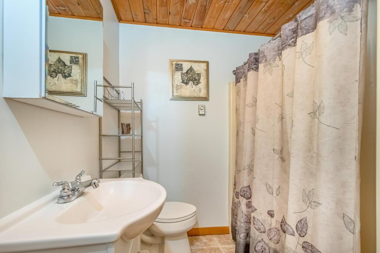 Fernwood Retreat Villa Oakland ภายนอก รูปภาพ