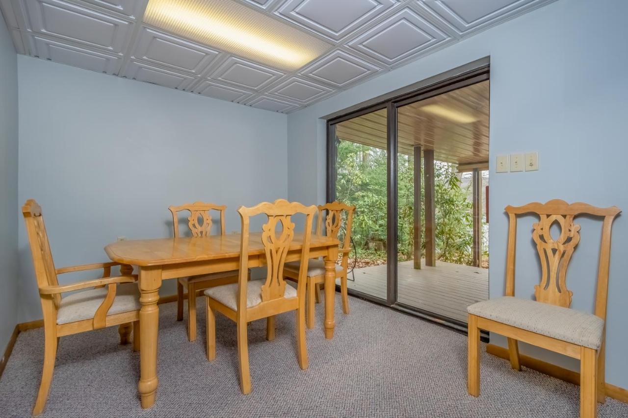 Fernwood Retreat Villa Oakland ภายนอก รูปภาพ